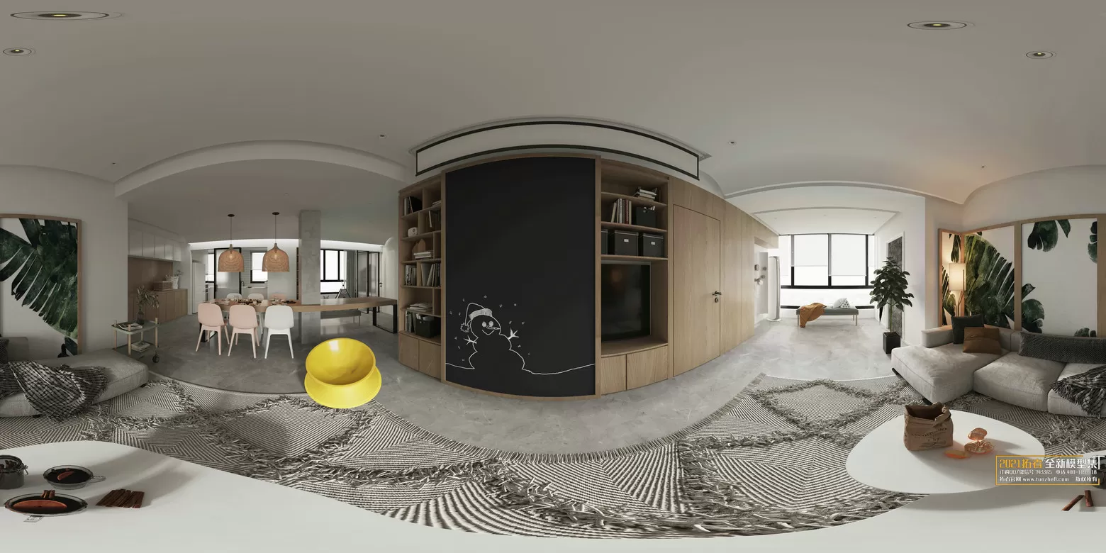 3DSKYFREE – FREE 3DS MAX MODELS