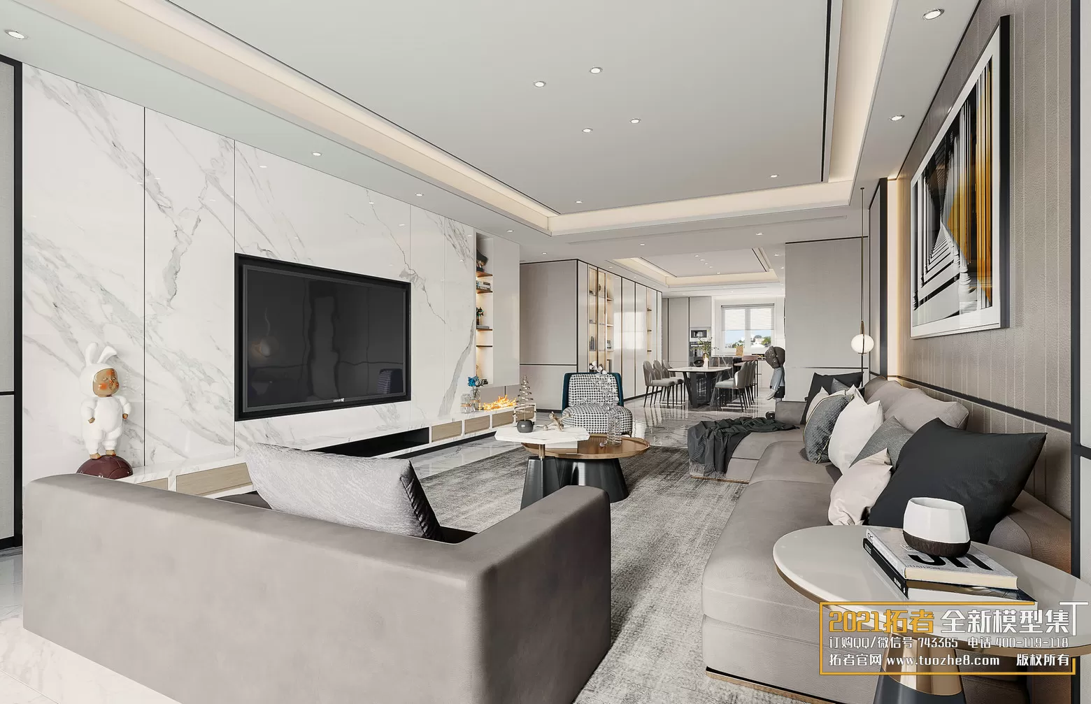 3DSKYFREE – FREE 3DS MAX MODELS