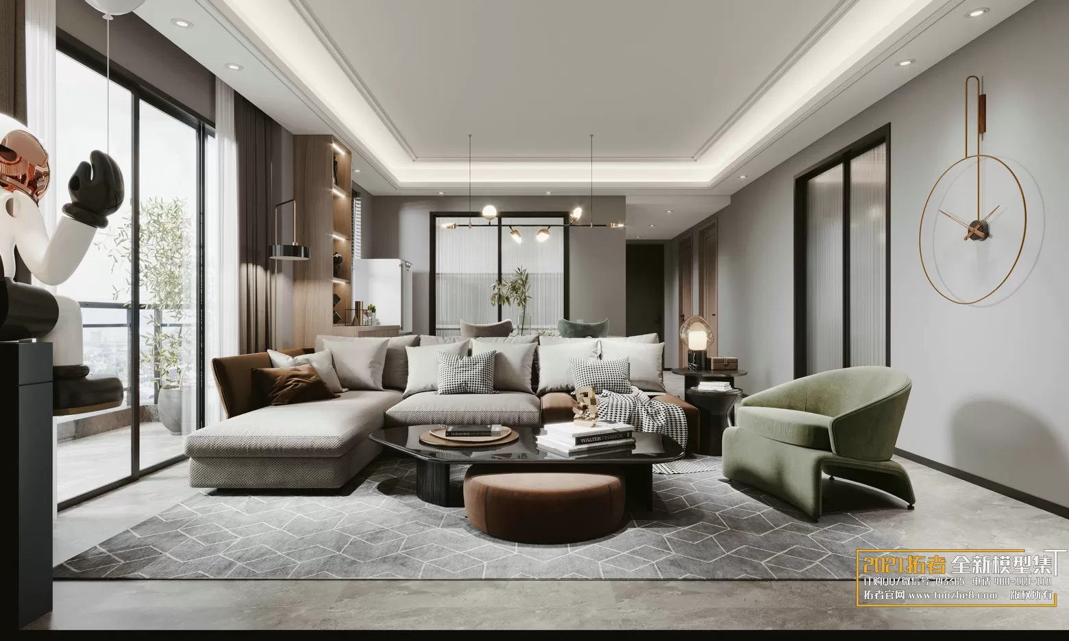 3DSKYFREE – FREE 3DS MAX MODELS