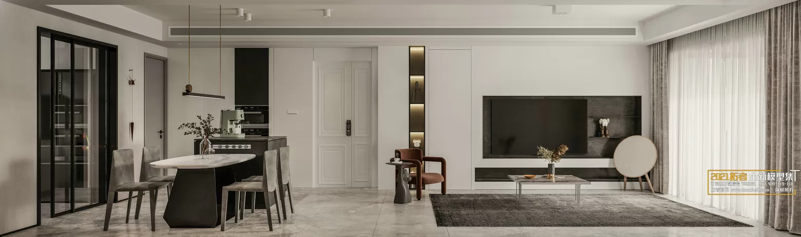 3DSKYFREE – FREE 3DS MAX MODELS