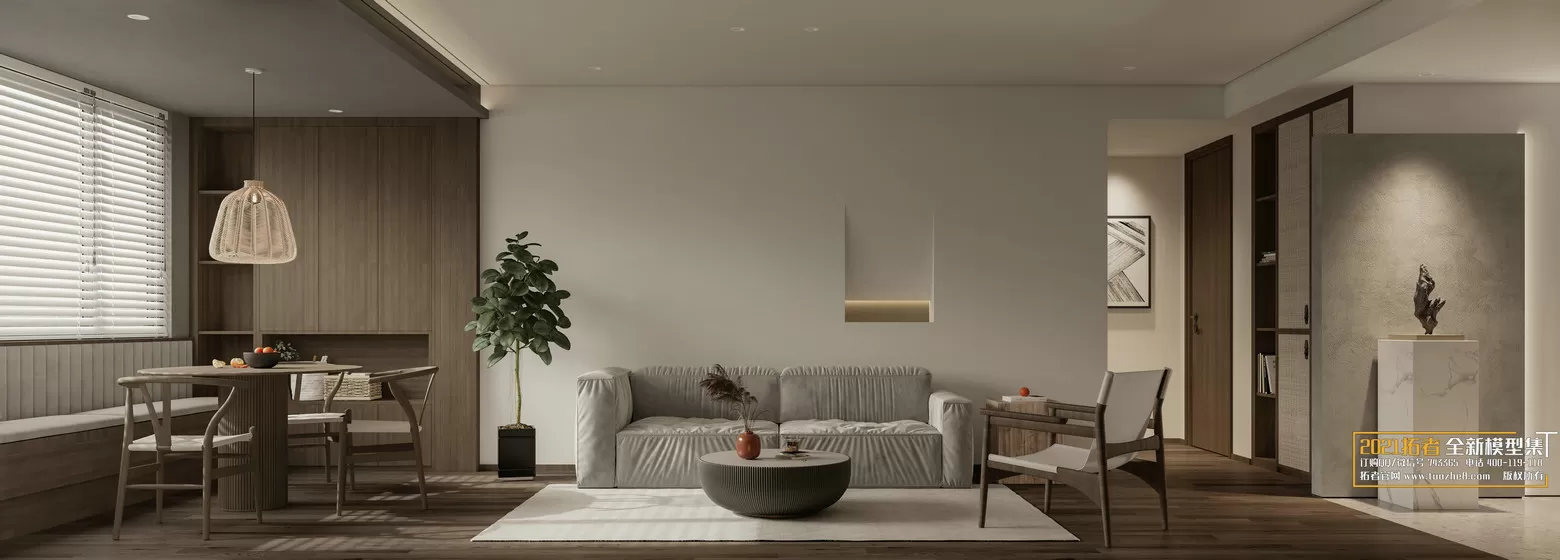 3DSKYFREE – FREE 3DS MAX MODELS