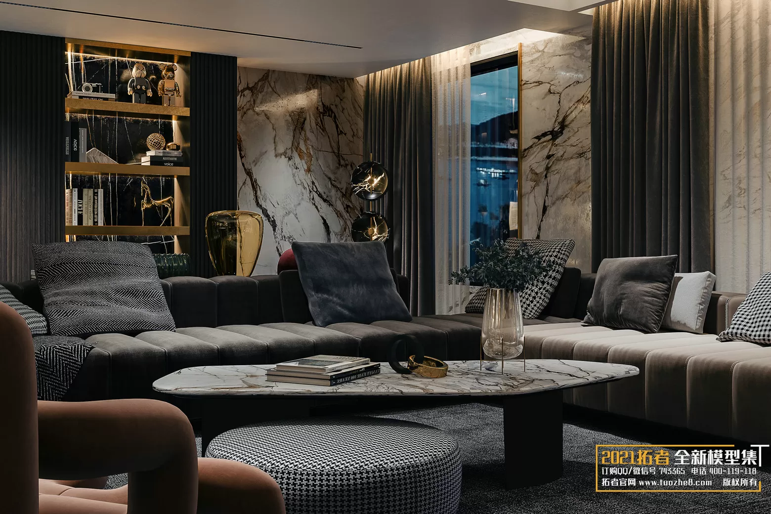 3DSKYFREE – FREE 3DS MAX MODELS