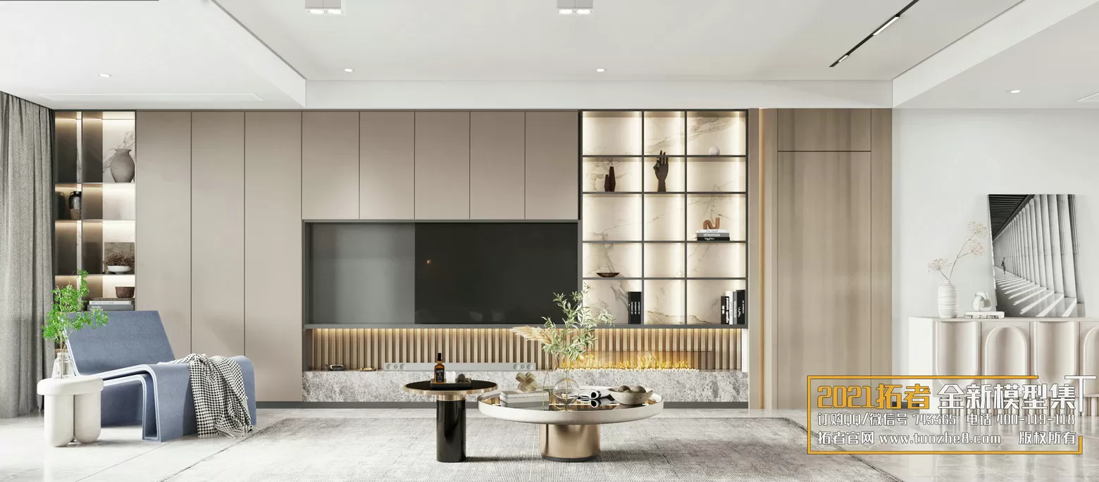 3DSKYFREE – FREE 3DS MAX MODELS