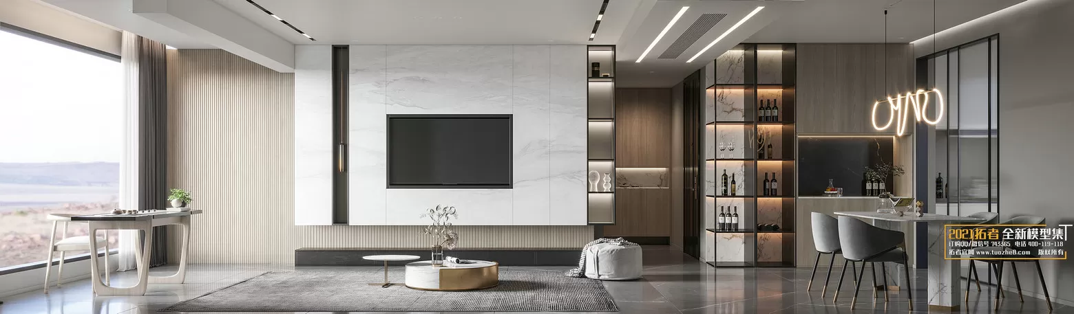 3DSKYFREE – FREE 3DS MAX MODELS