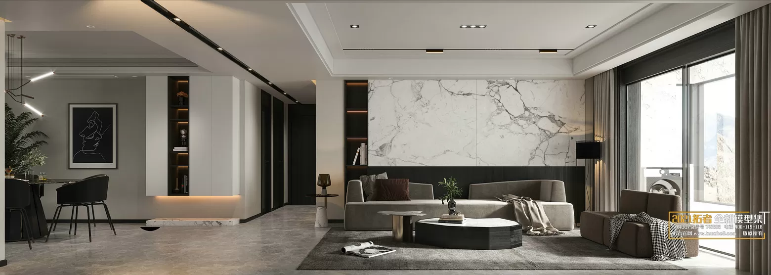 3DSKYFREE – FREE 3DS MAX MODELS