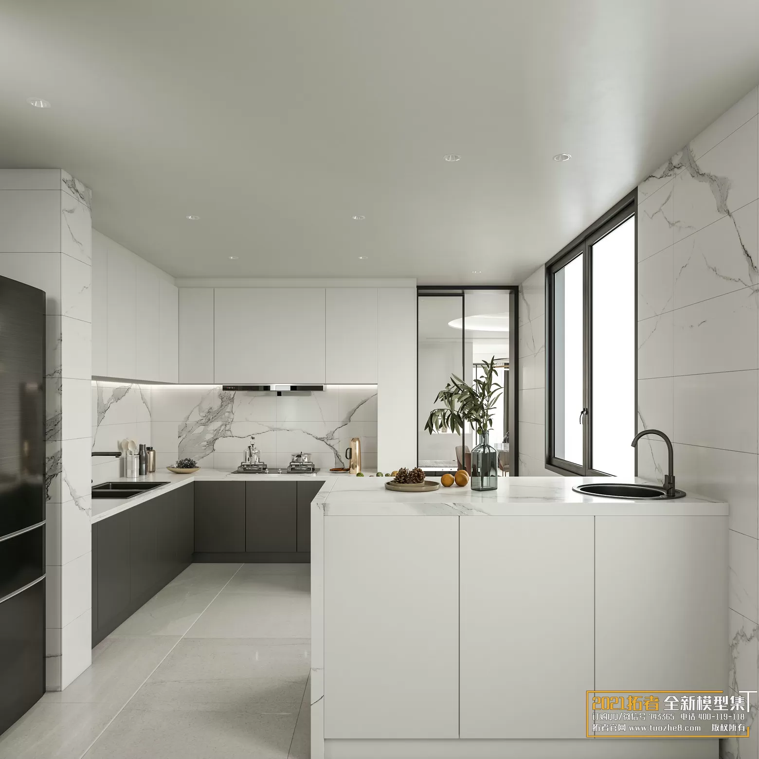 3DSKYFREE – FREE 3DS MAX MODELS