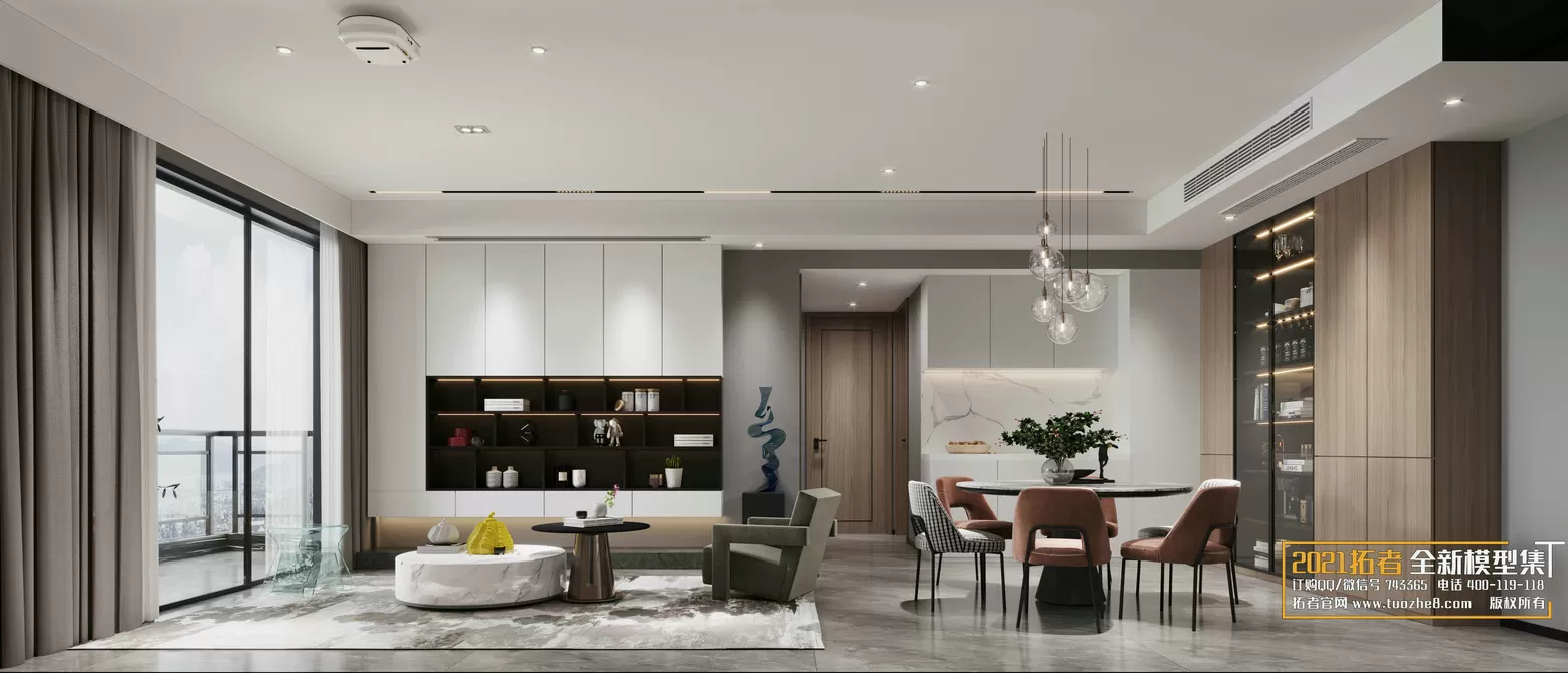 3DSKYFREE – FREE 3DS MAX MODELS