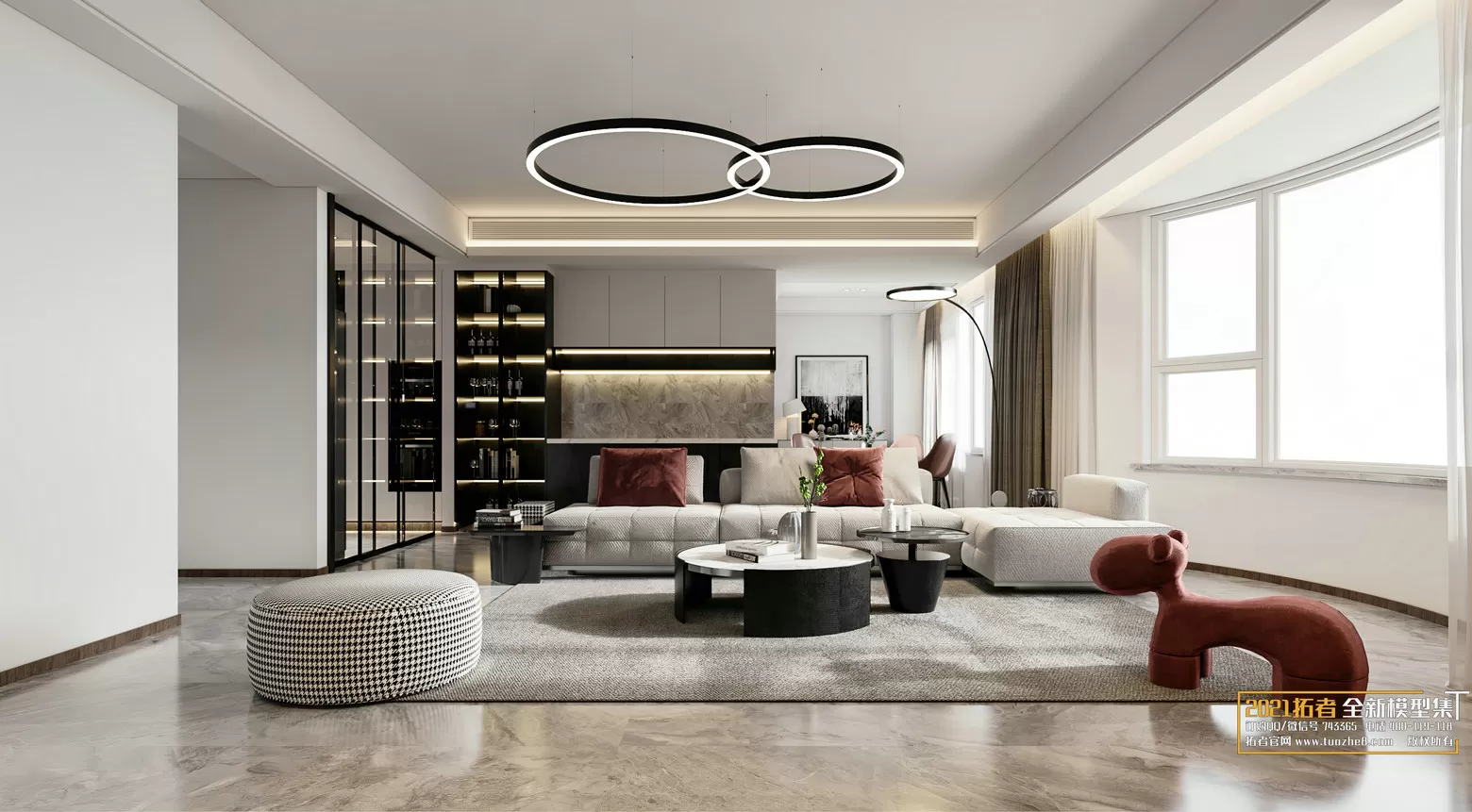 3DSKYFREE – FREE 3DS MAX MODELS