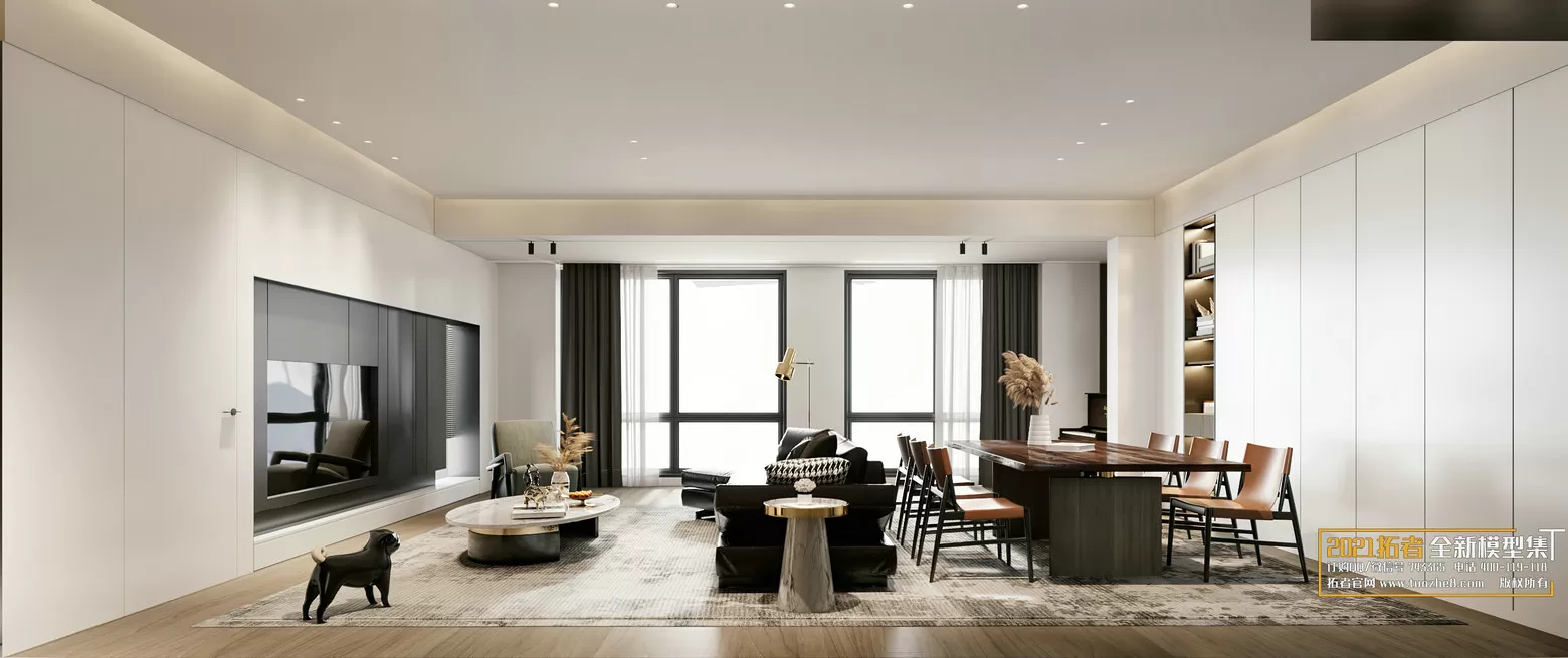 3DSKYFREE – FREE 3DS MAX MODELS