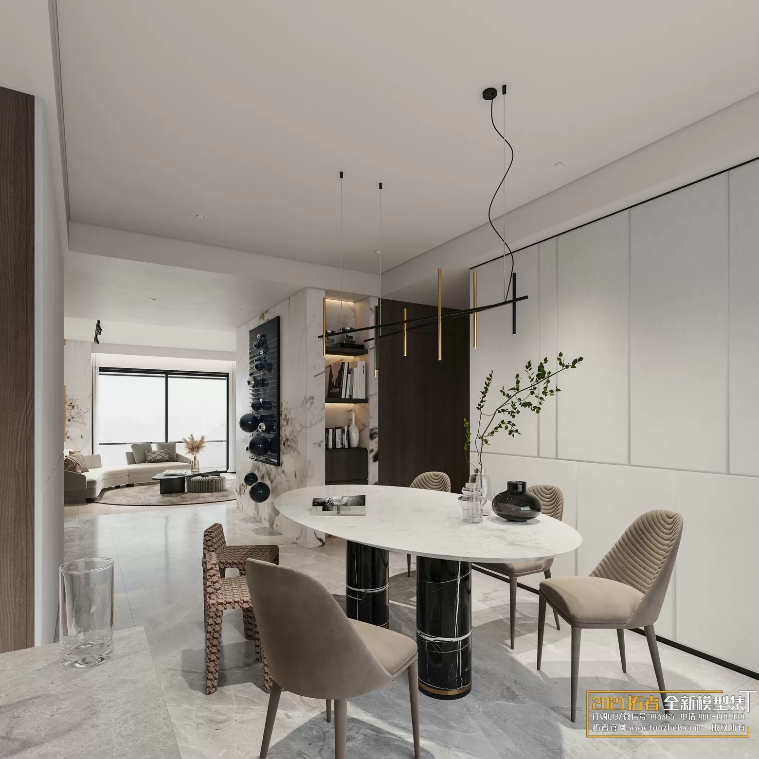 3DSKYFREE – FREE 3DS MAX MODELS