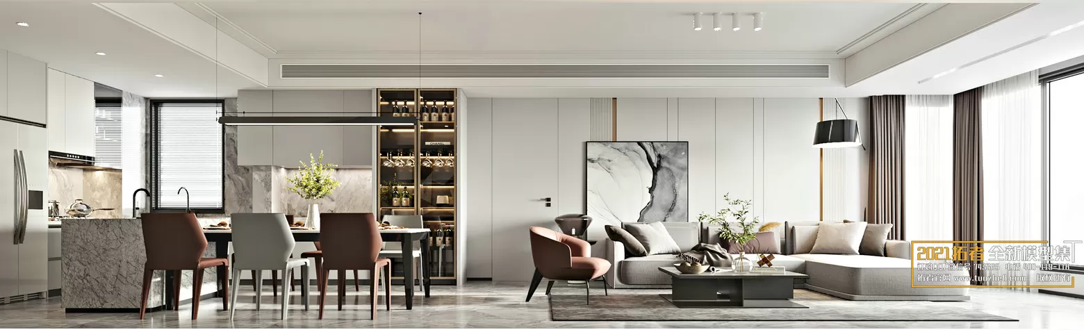 3DSKYFREE – FREE 3DS MAX MODELS