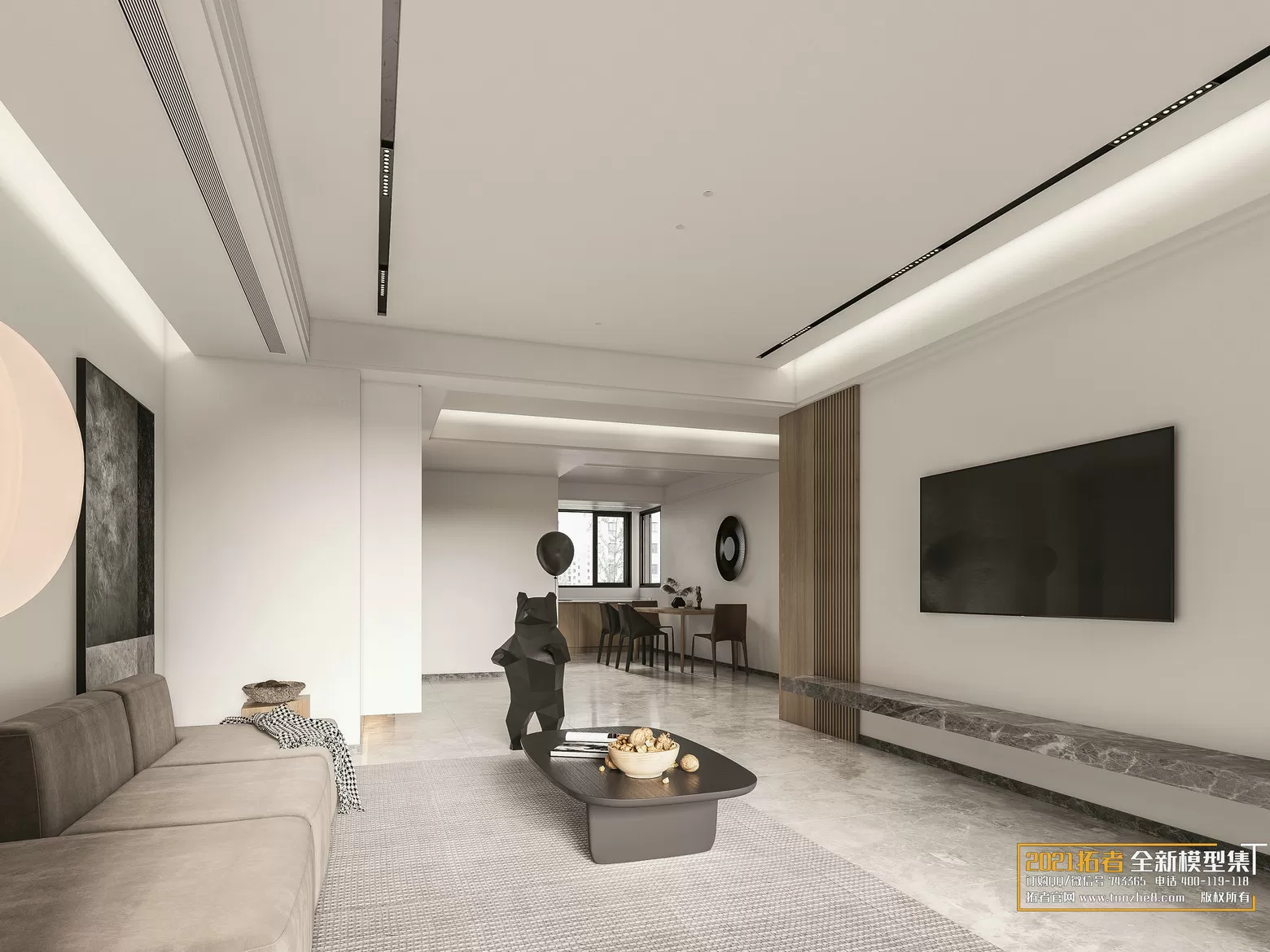 3DSKYFREE – FREE 3DS MAX MODELS