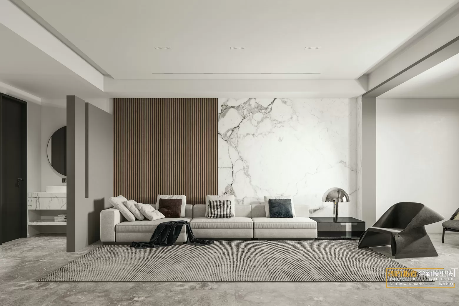 3DSKYFREE – FREE 3DS MAX MODELS