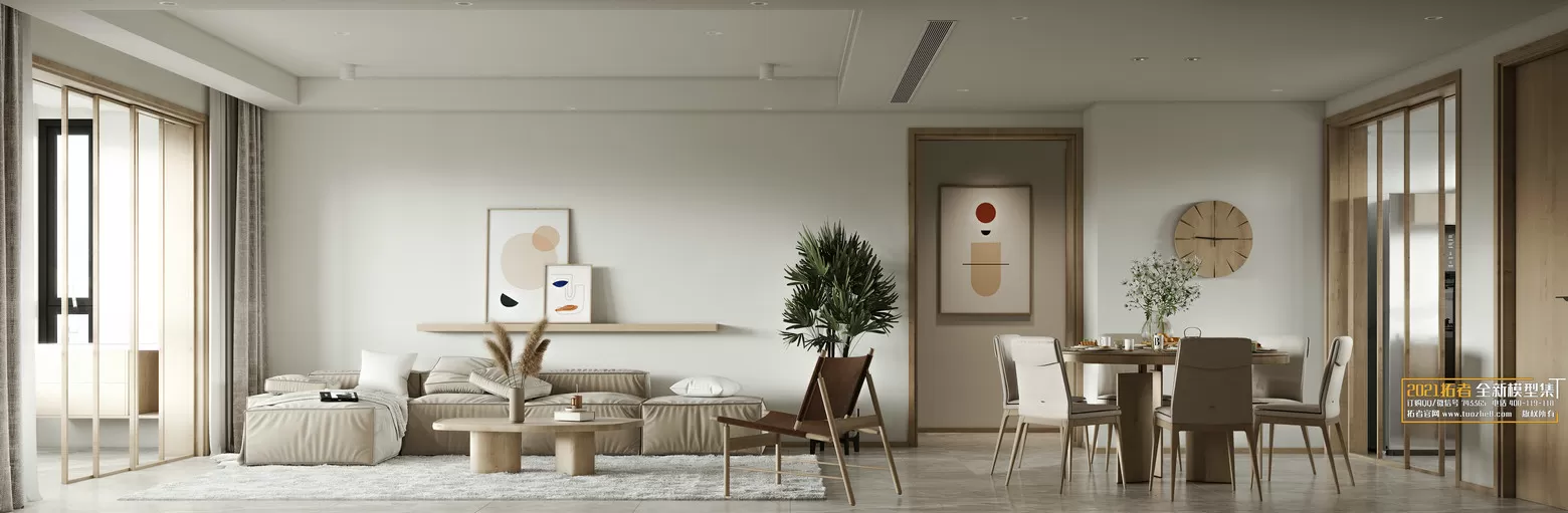 3DSKYFREE – FREE 3DS MAX MODELS