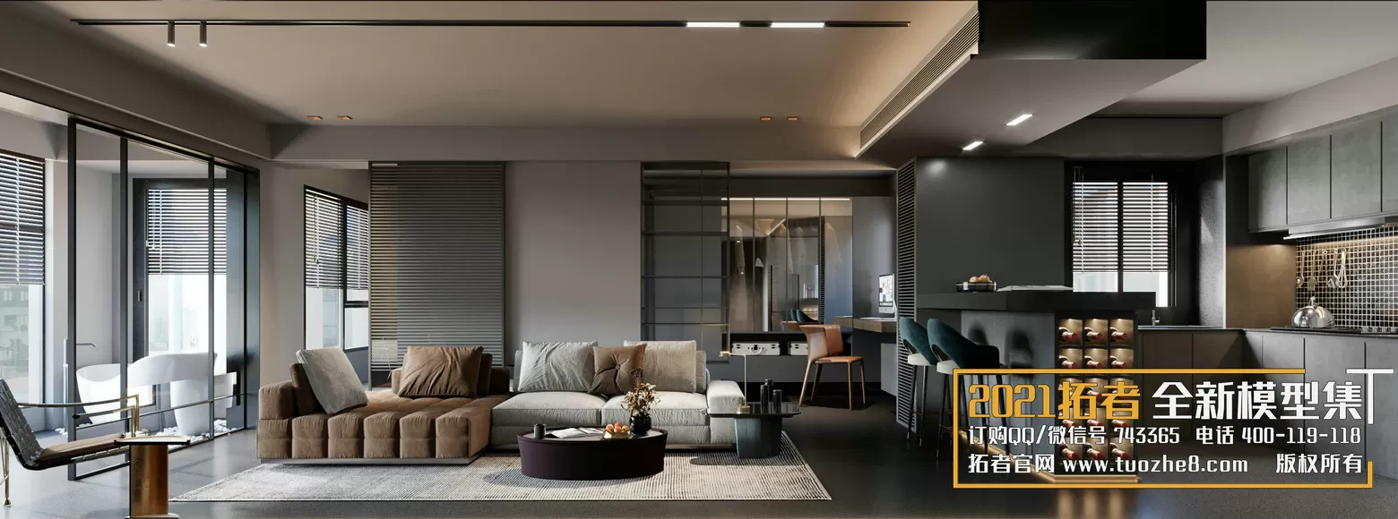 3DSKYFREE – FREE 3DS MAX MODELS