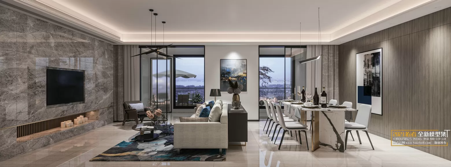 3DSKYFREE – FREE 3DS MAX MODELS