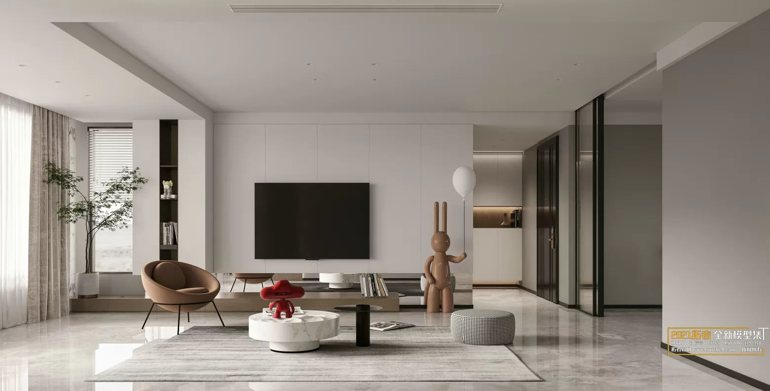 3DSKYFREE – FREE 3DS MAX MODELS