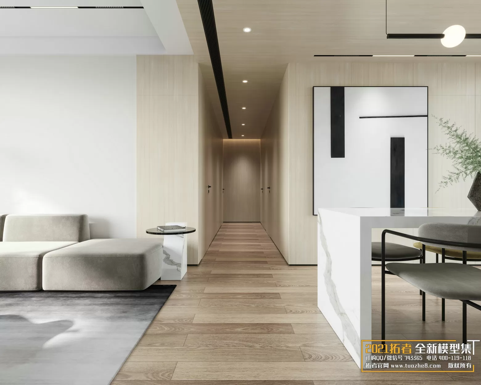 3DSKYFREE – FREE 3DS MAX MODELS