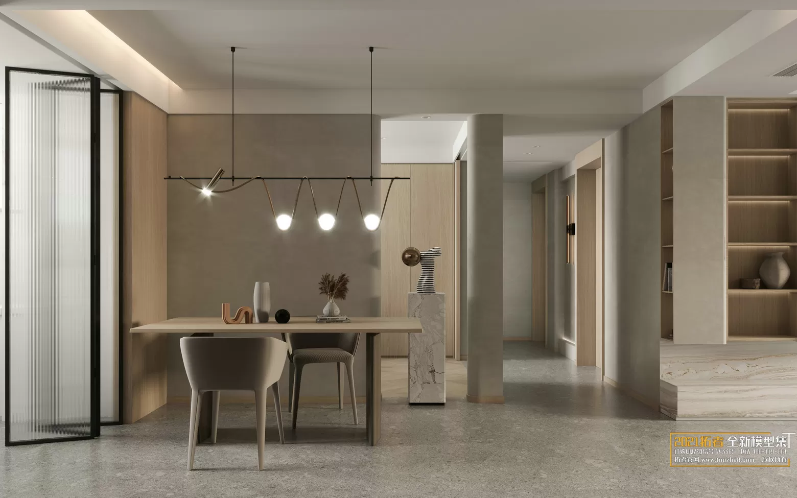 3DSKYFREE – FREE 3DS MAX MODELS