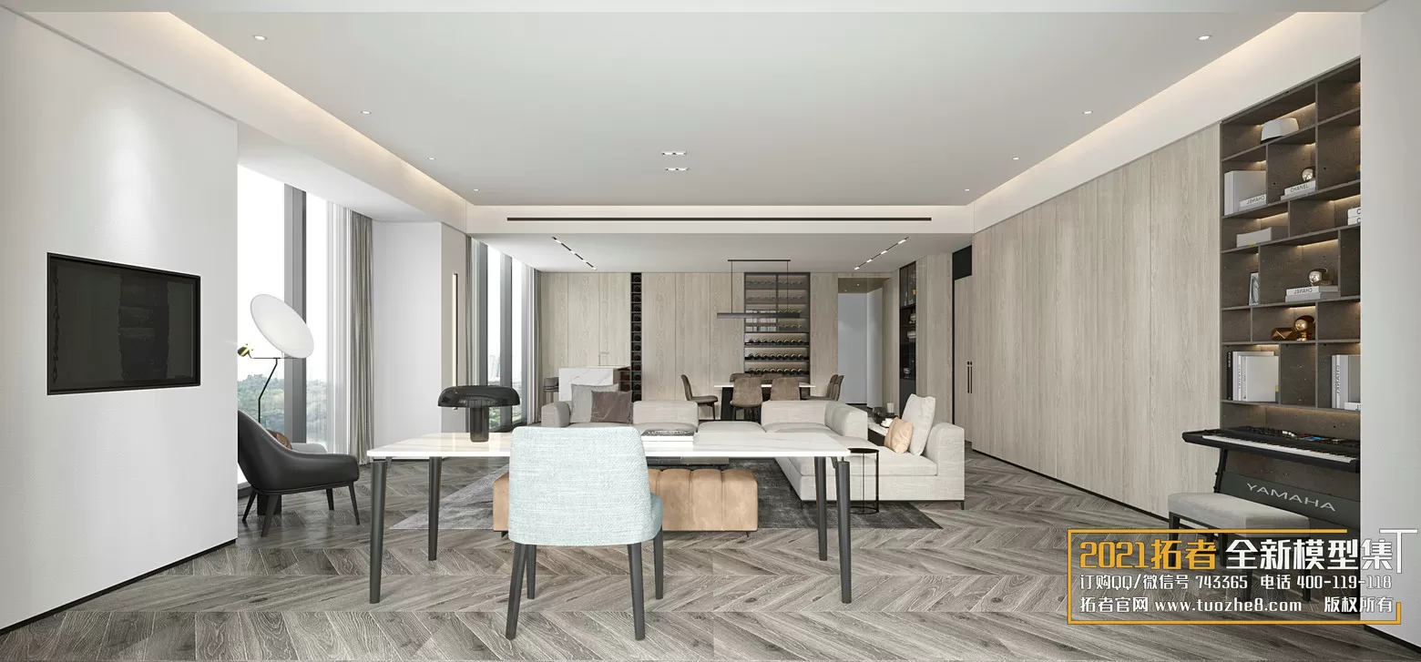 3DSKYFREE – FREE 3DS MAX MODELS