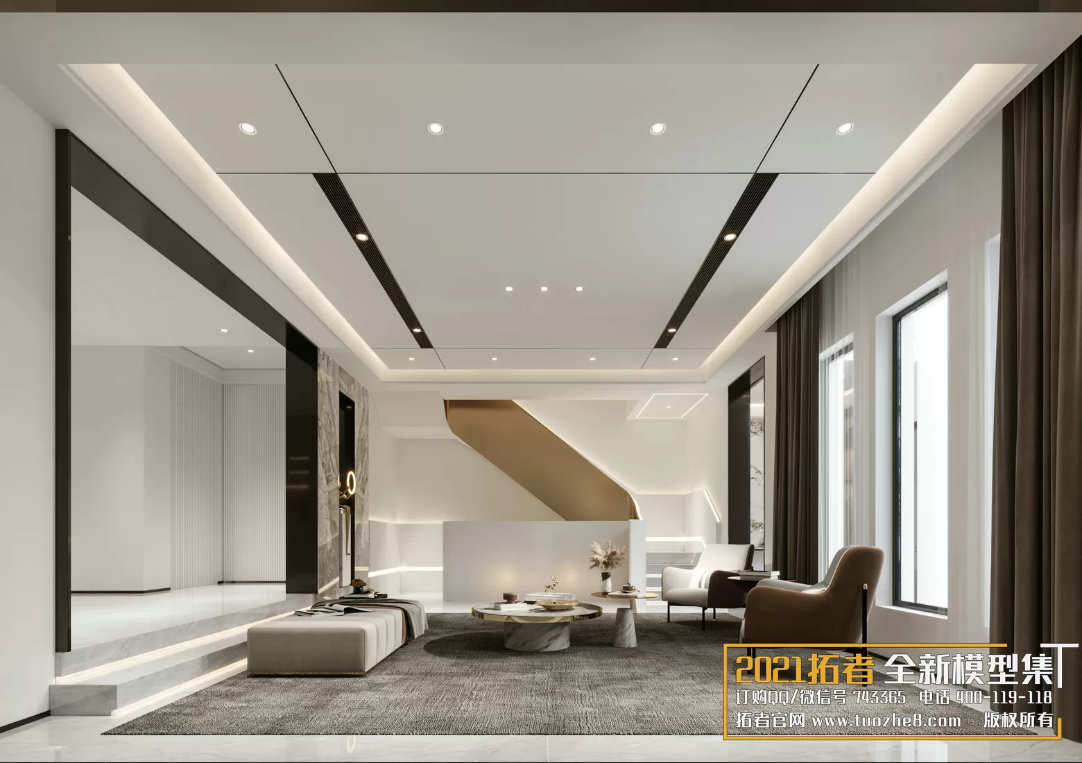 3DSKYFREE – FREE 3DS MAX MODELS