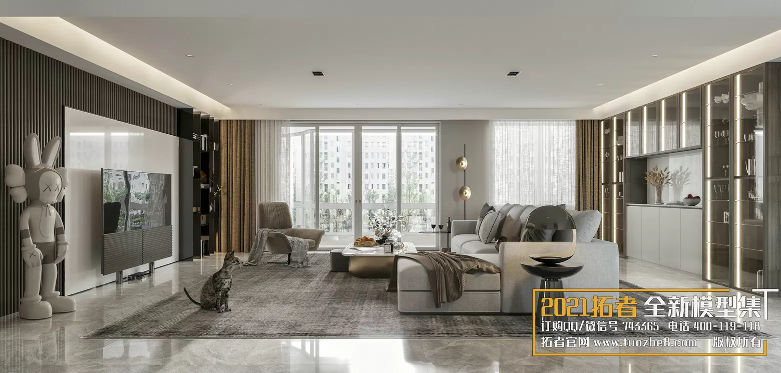 3DSKYFREE – FREE 3DS MAX MODELS