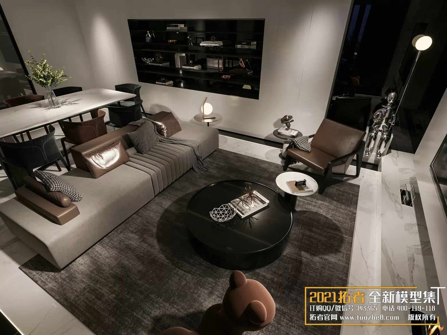 3DSKYFREE – FREE 3DS MAX MODELS