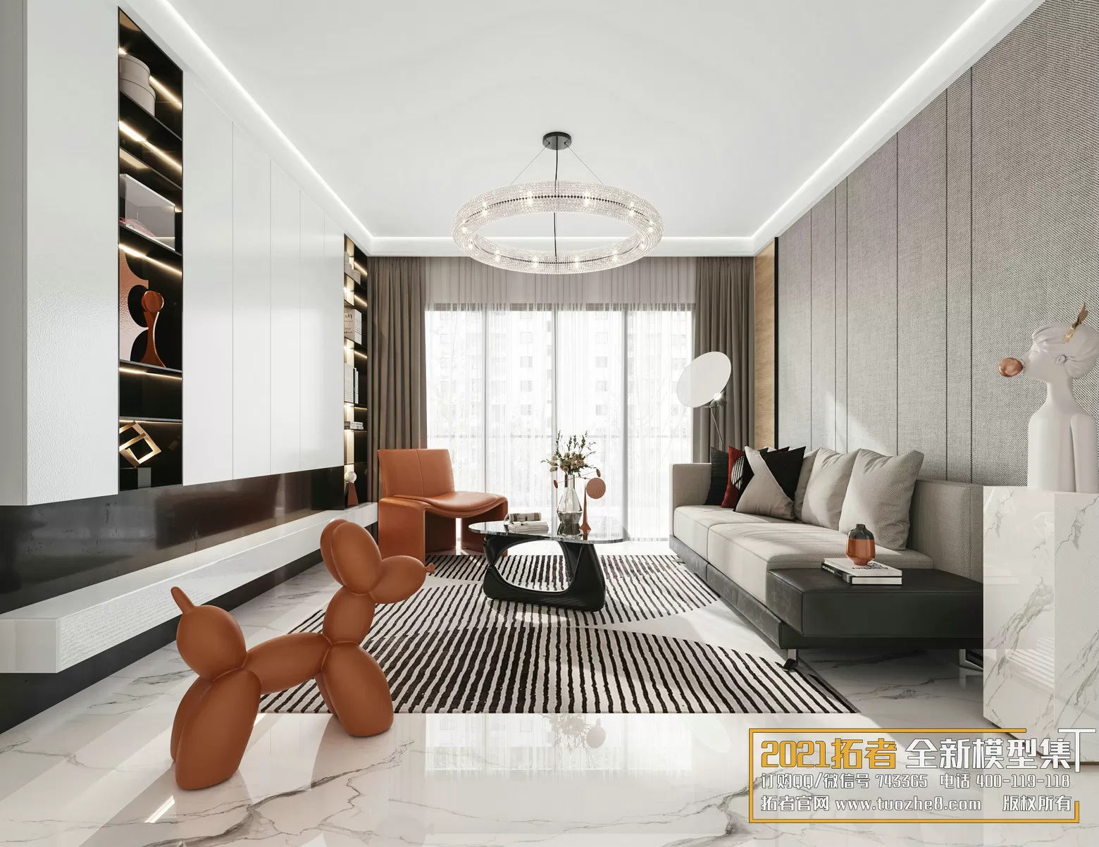 3DSKYFREE – FREE 3DS MAX MODELS