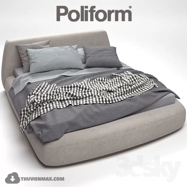 3DSKYFREE – FREE 3DS MAX MODELS