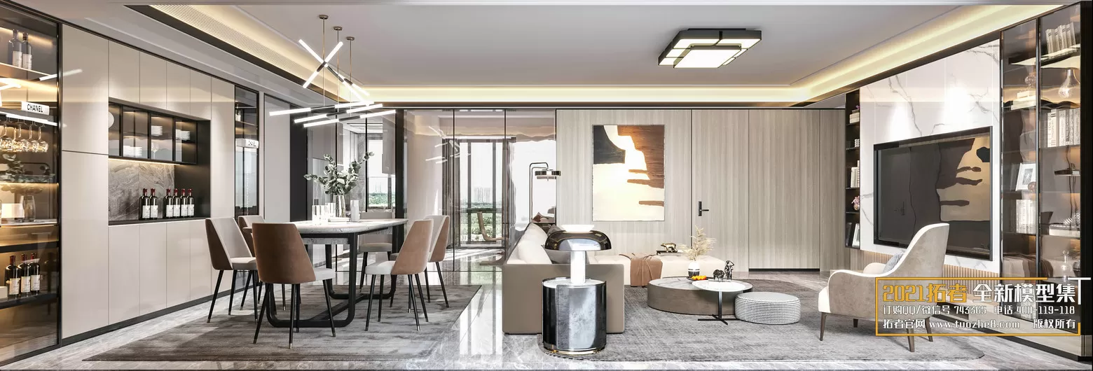 3DSKYFREE – FREE 3DS MAX MODELS