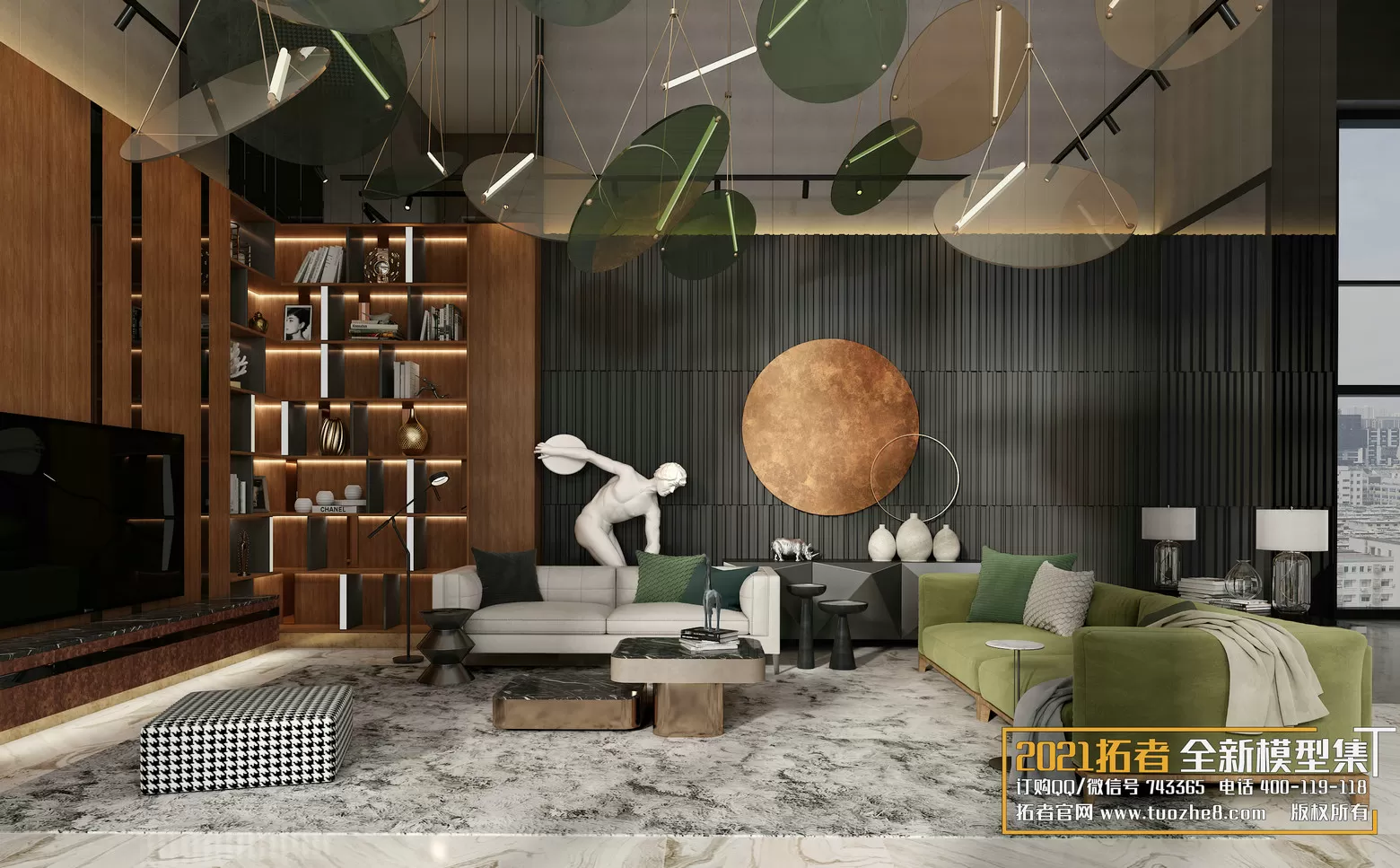 3DSKYFREE – FREE 3DS MAX MODELS