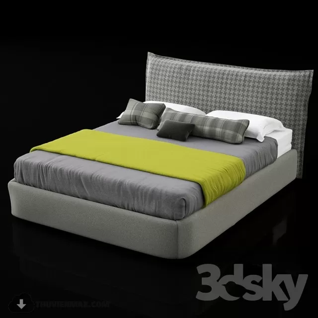 3DSKYFREE – FREE 3DS MAX MODELS