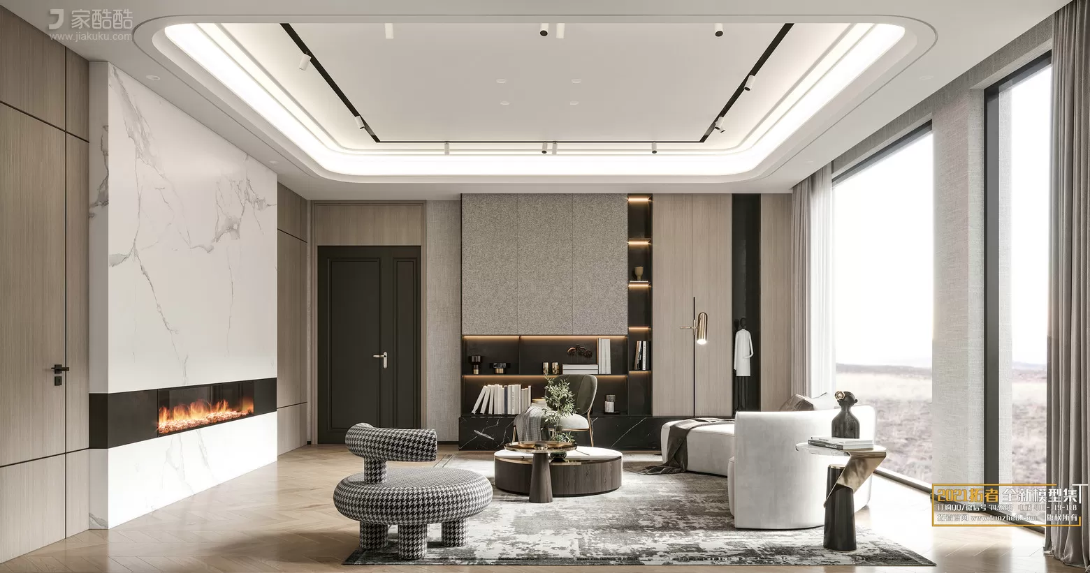 3DSKYFREE – FREE 3DS MAX MODELS