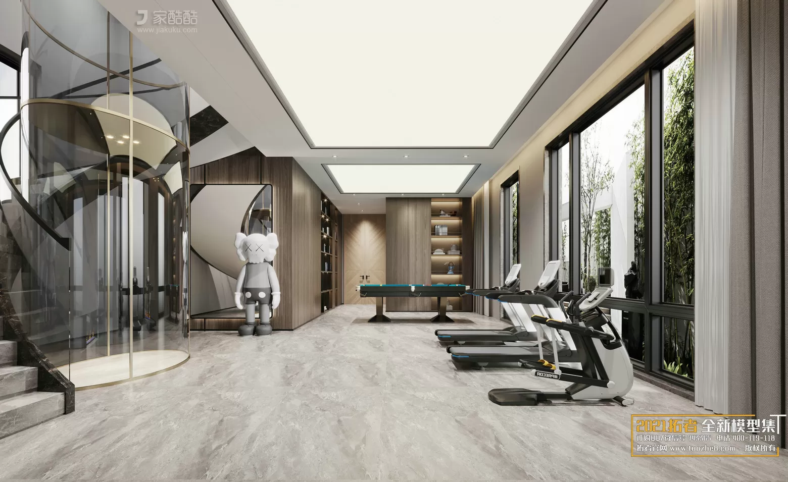 3DSKYFREE – FREE 3DS MAX MODELS