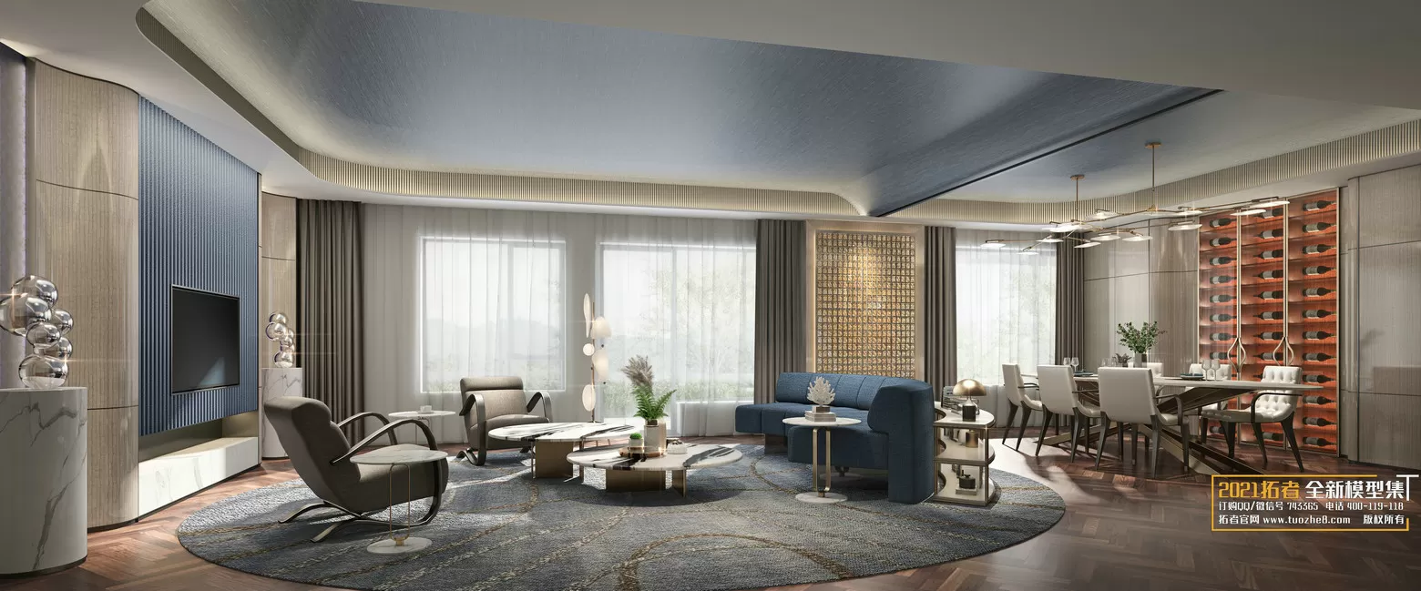 3DSKYFREE – FREE 3DS MAX MODELS