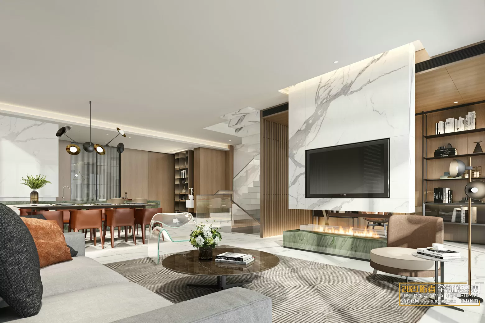 3DSKYFREE – FREE 3DS MAX MODELS