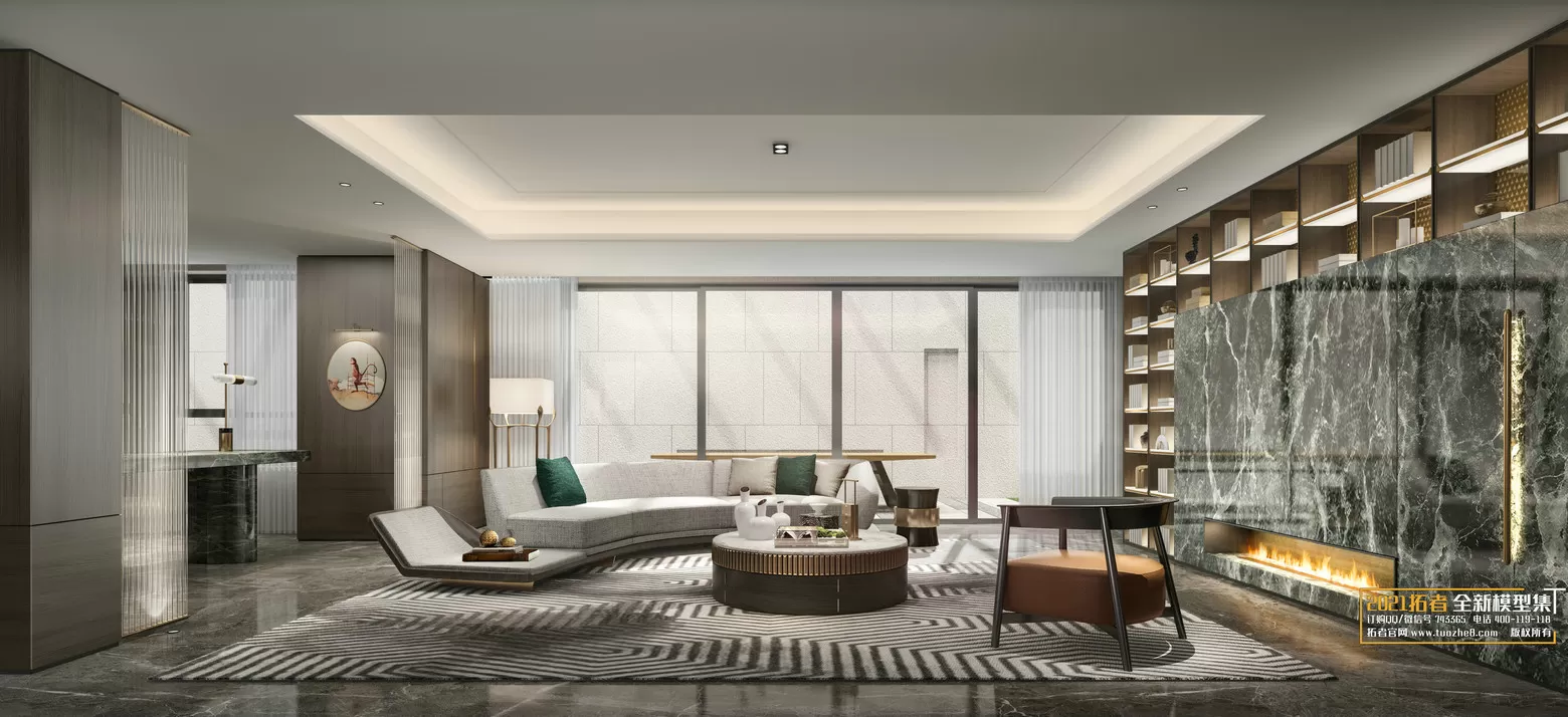 3DSKYFREE – FREE 3DS MAX MODELS