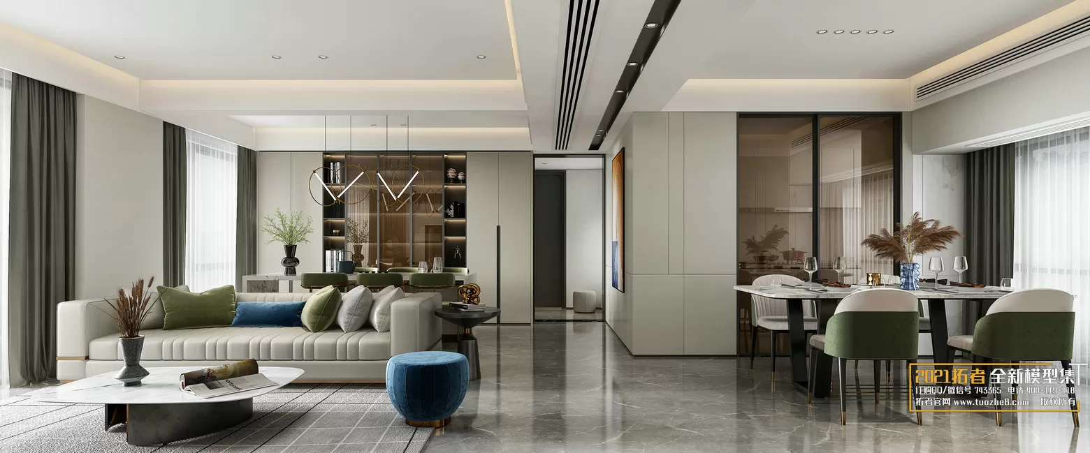 3DSKYFREE – FREE 3DS MAX MODELS