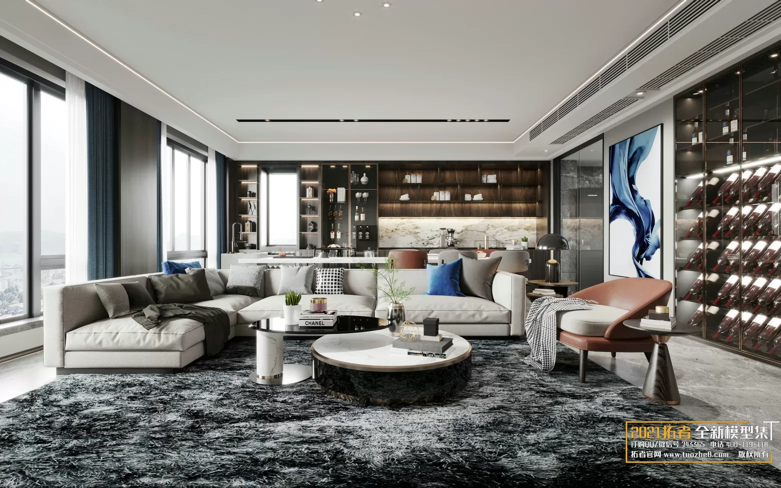 3DSKYFREE – FREE 3DS MAX MODELS