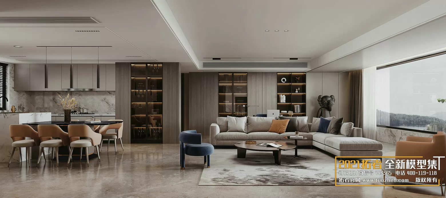 3DSKYFREE – FREE 3DS MAX MODELS