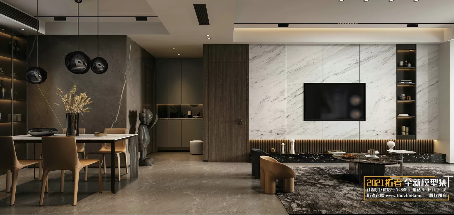 3DSKYFREE – FREE 3DS MAX MODELS