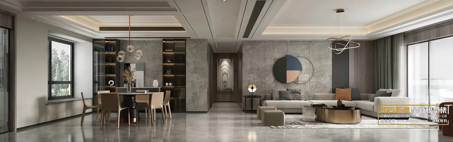 3DSKYFREE – FREE 3DS MAX MODELS