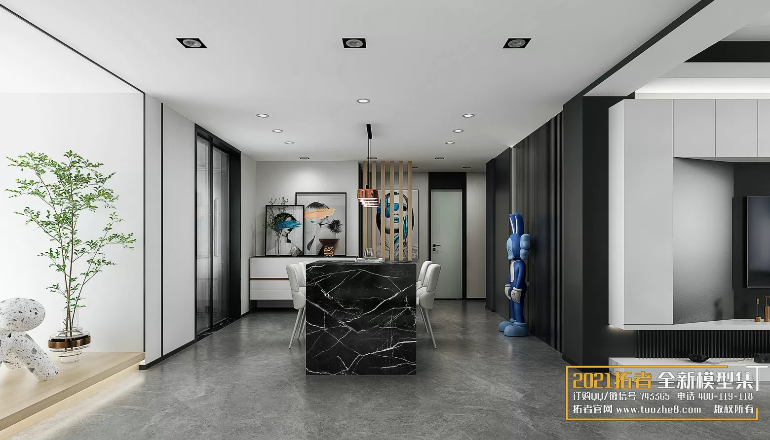 3DSKYFREE – FREE 3DS MAX MODELS