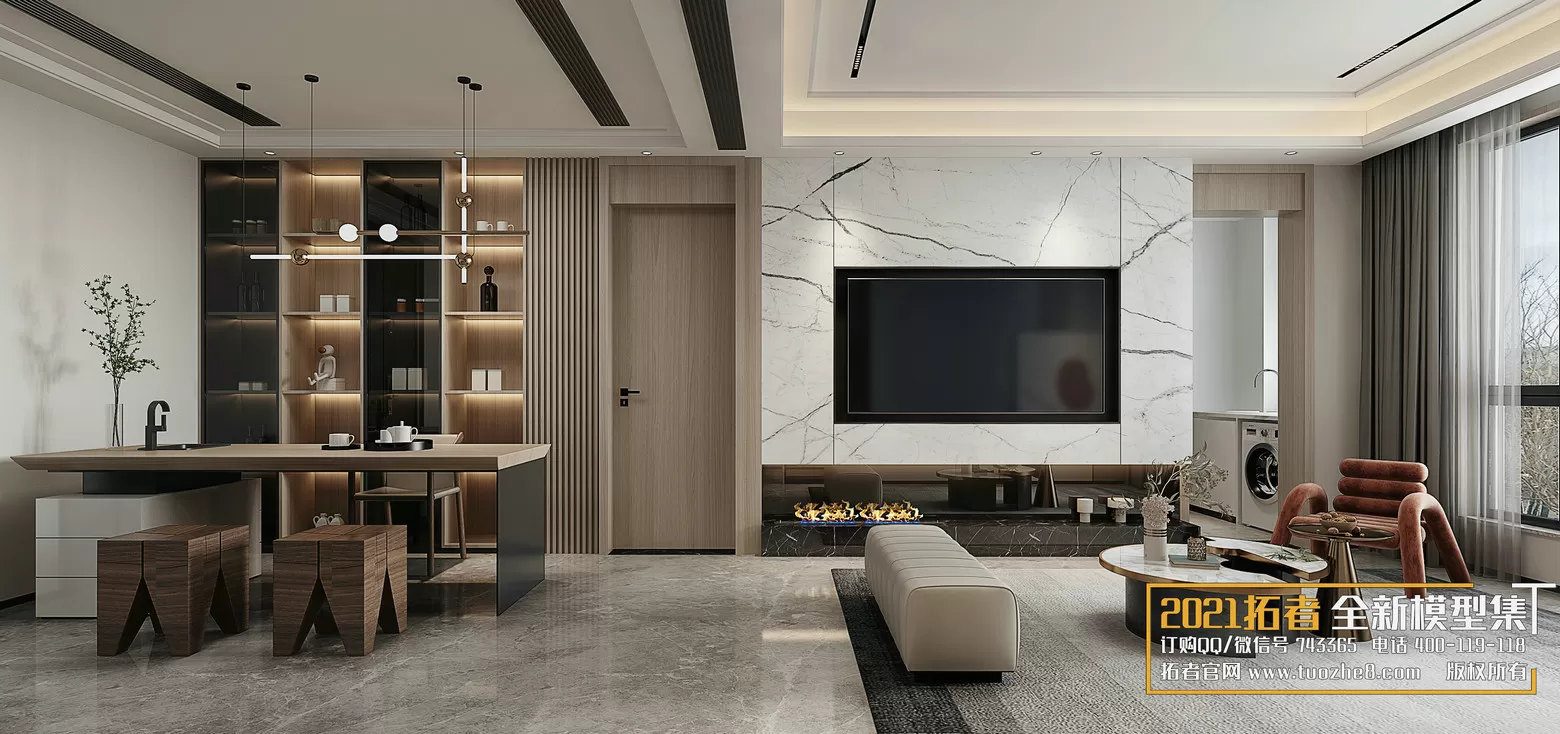 3DSKYFREE – FREE 3DS MAX MODELS