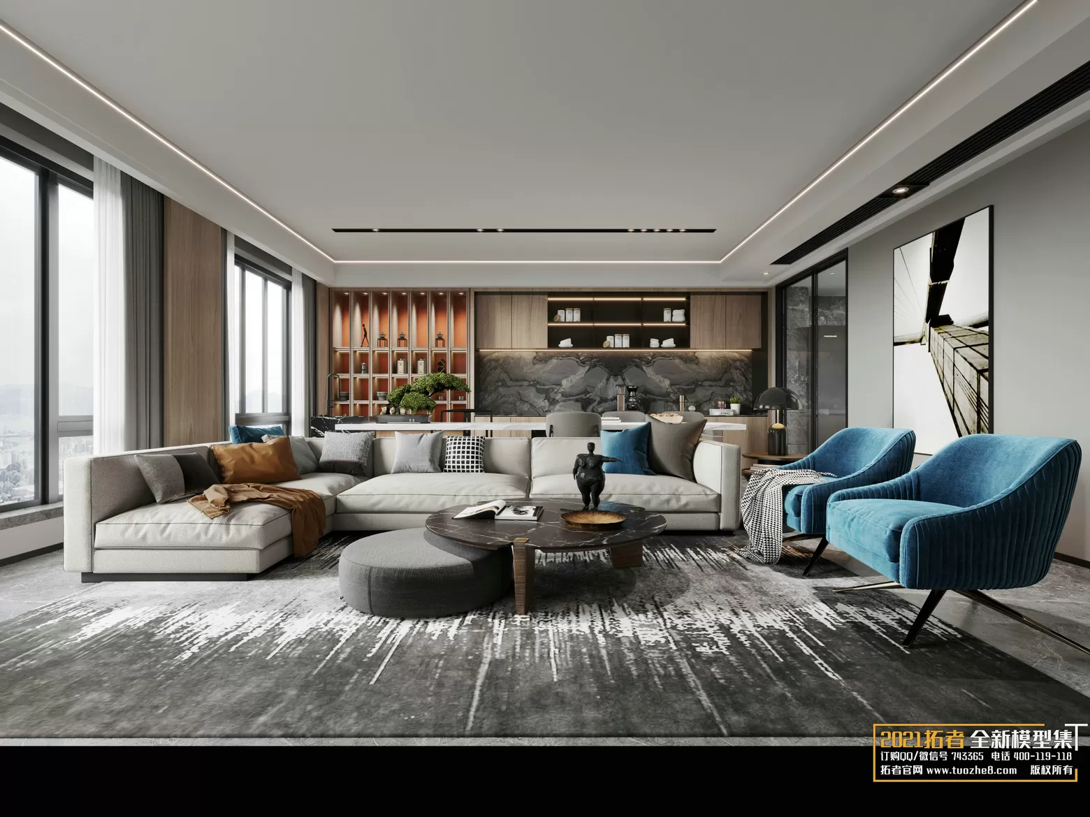 3DSKYFREE – FREE 3DS MAX MODELS