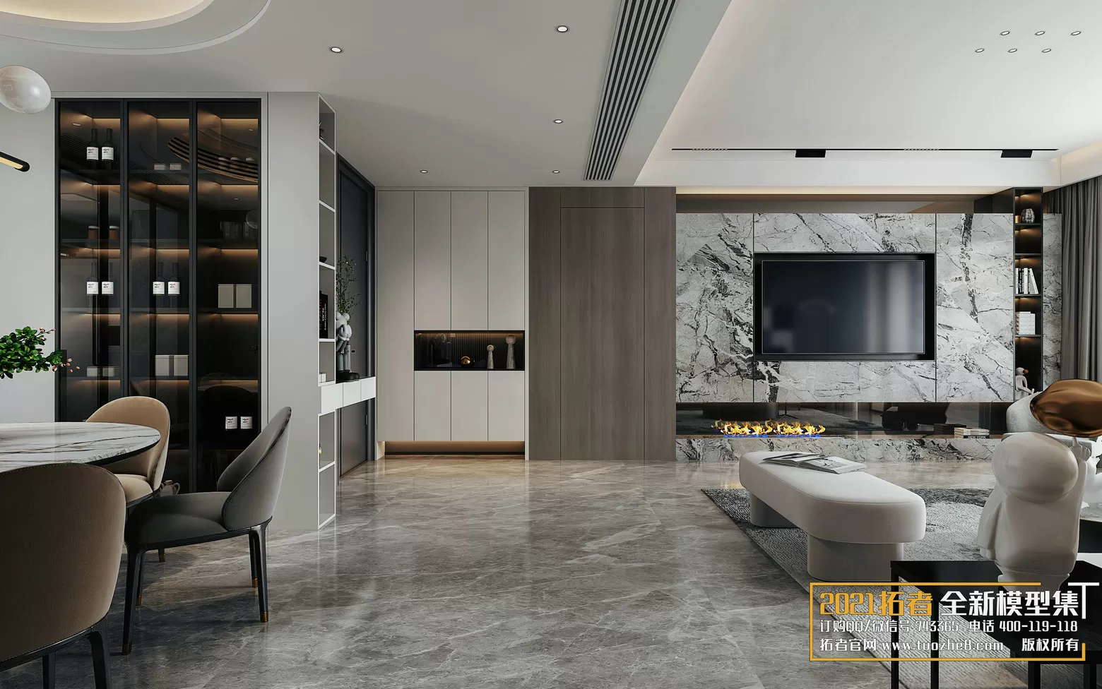 3DSKYFREE – FREE 3DS MAX MODELS