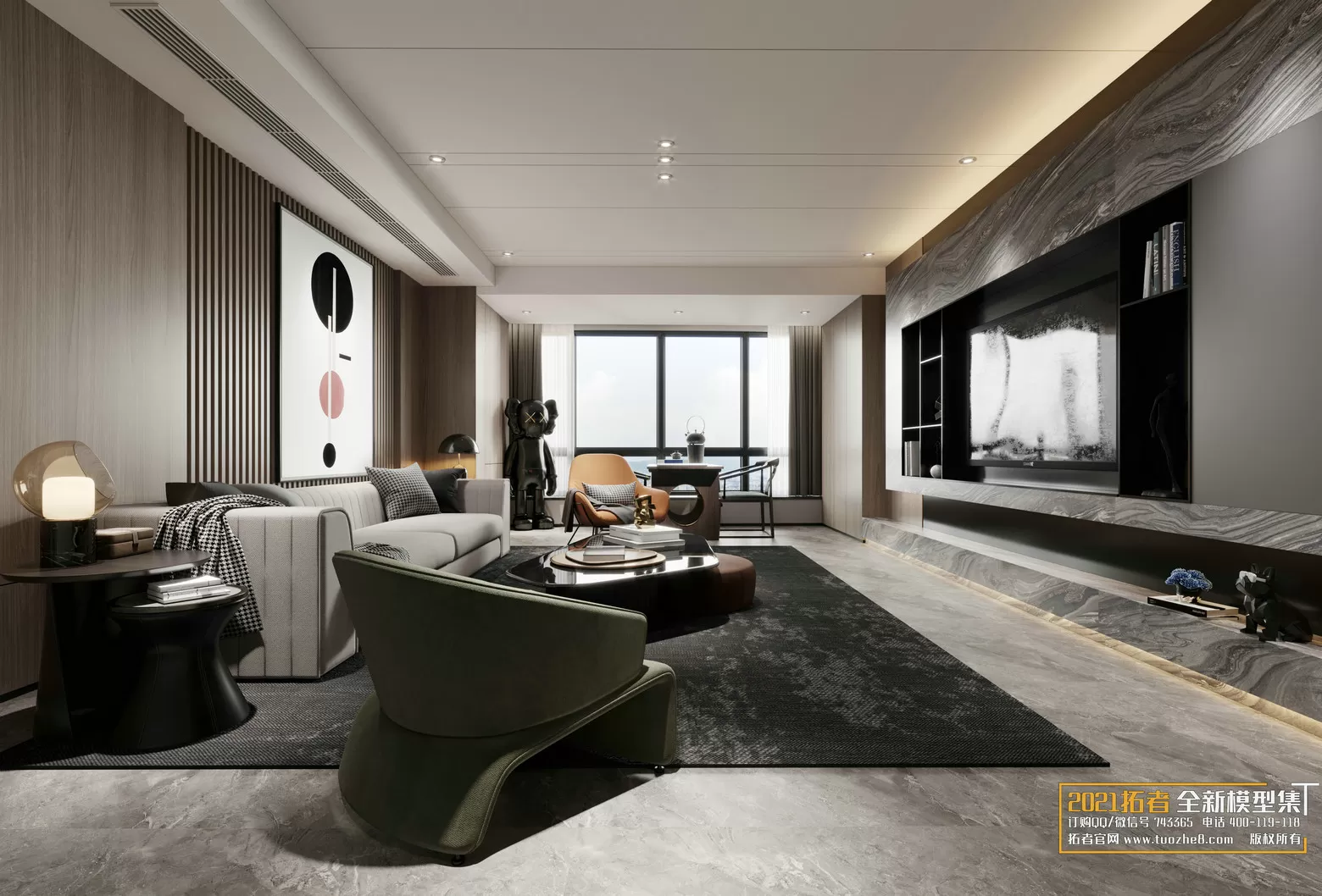 3DSKYFREE – FREE 3DS MAX MODELS