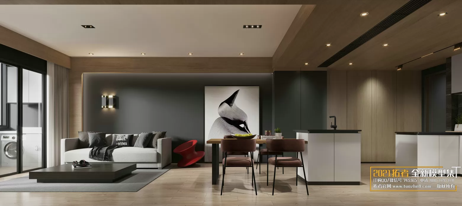 3DSKYFREE – FREE 3DS MAX MODELS