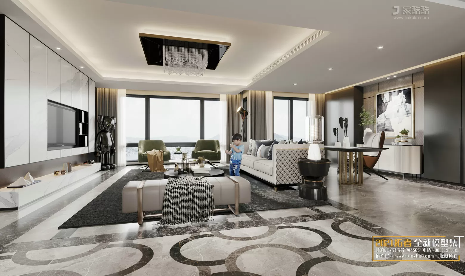 3DSKYFREE – FREE 3DS MAX MODELS