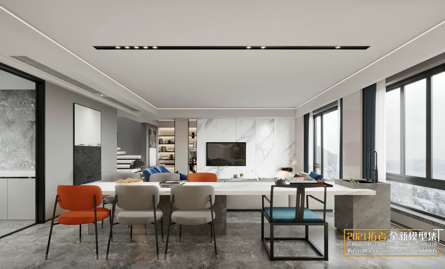 3DSKYFREE – FREE 3DS MAX MODELS